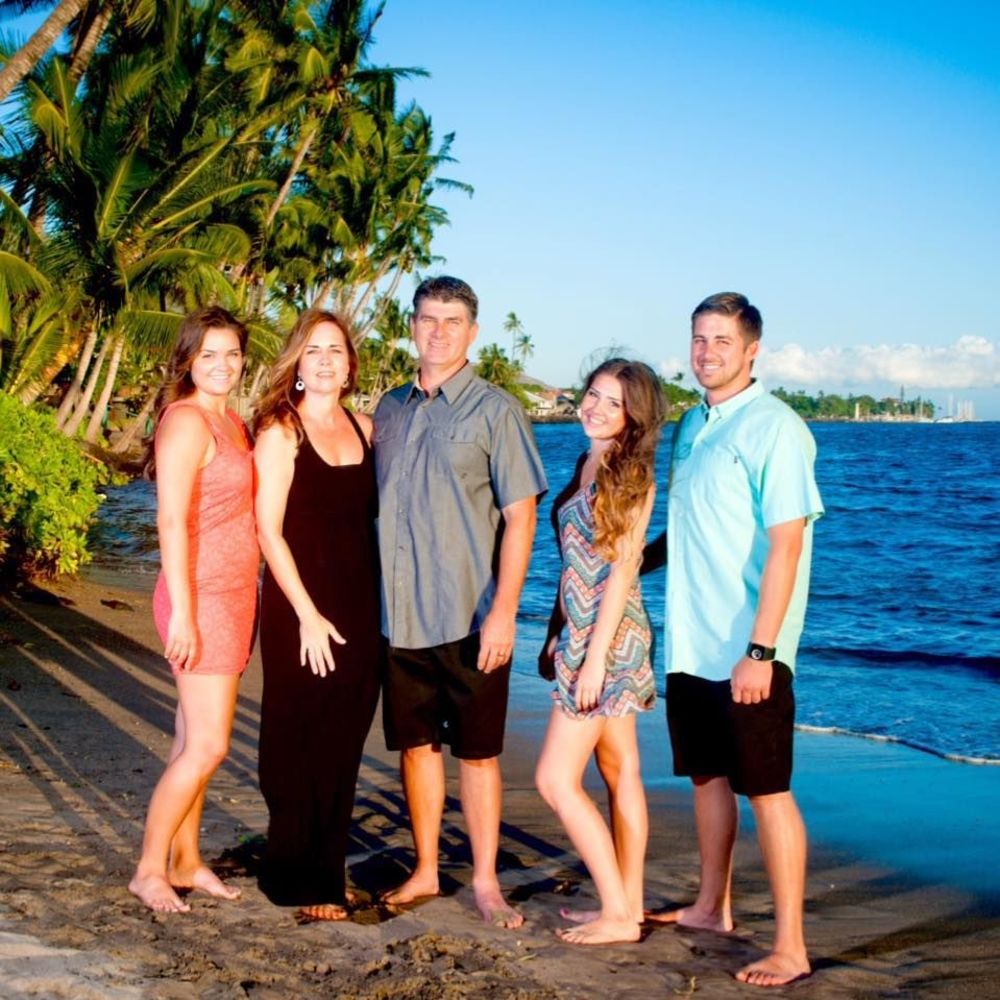 Meet your Posher, Janey